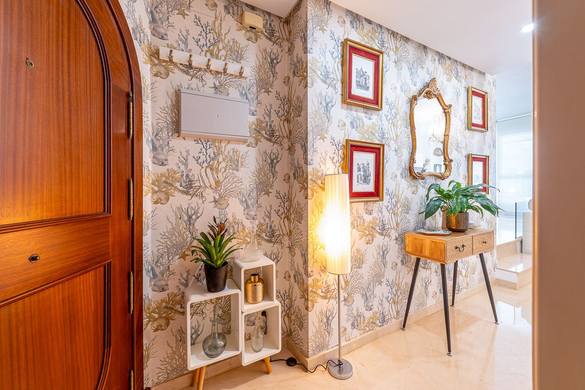 Appartement te koop in Benalmadena | 1 slaapkamers H5468380