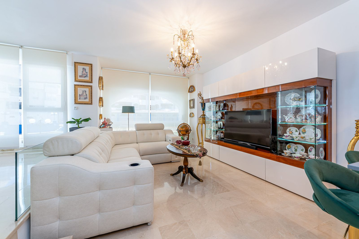 Appartement te koop in Benalmadena | 1 slaapkamers H5468380