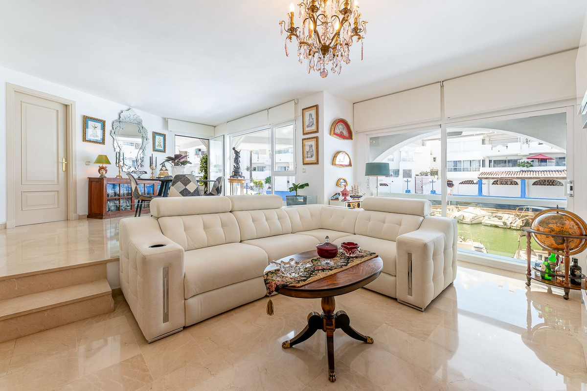 Appartement te koop in Benalmadena | 1 slaapkamers H5468380