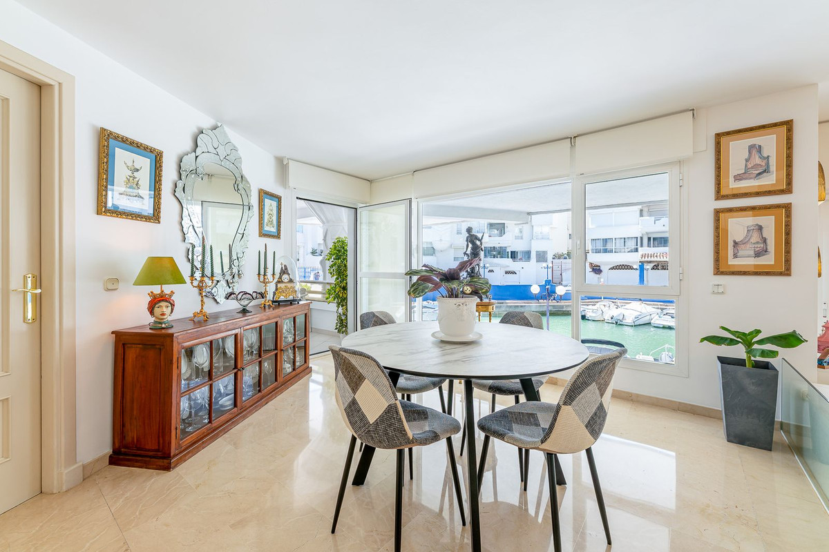Appartement te koop in Benalmadena | 1 slaapkamers H5468380