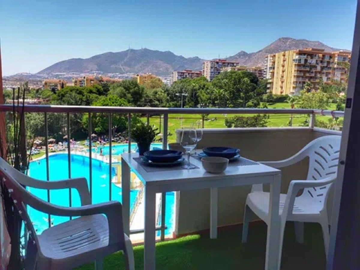 Grond te koop in Benalmadena | 0 slaapkamers H5471407