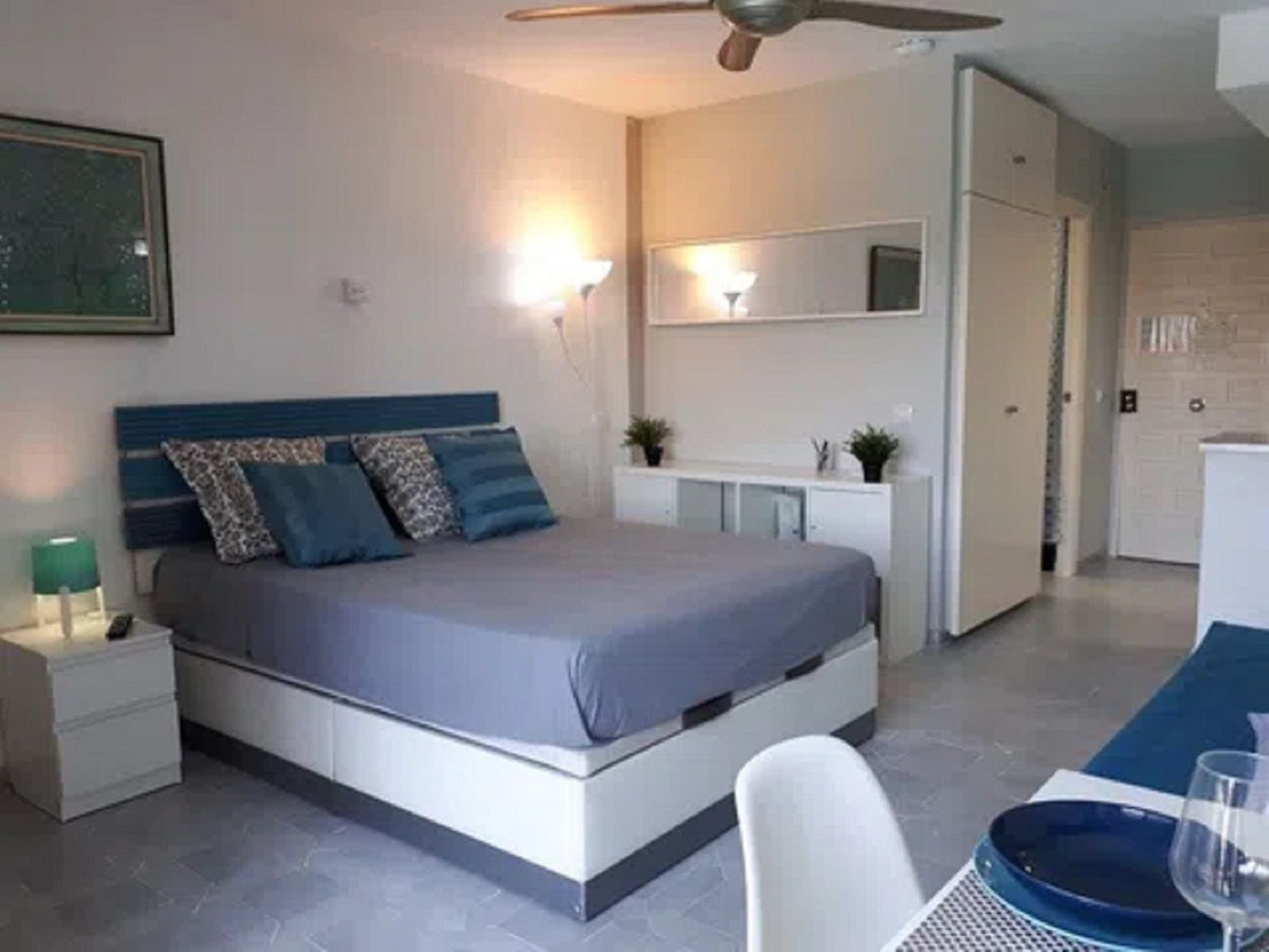 Grond te koop in Benalmadena | 0 slaapkamers H5471407