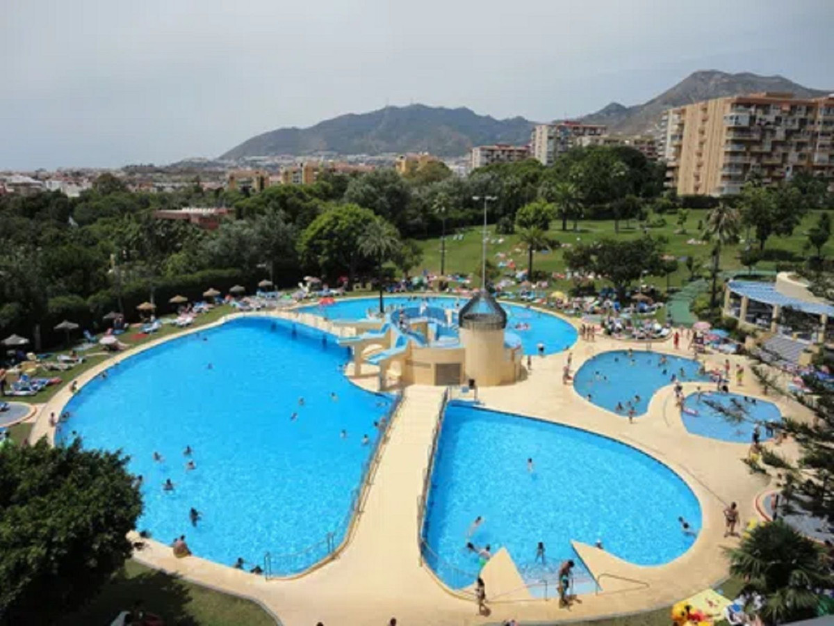 Grond te koop in Benalmadena | 0 slaapkamers H5471407