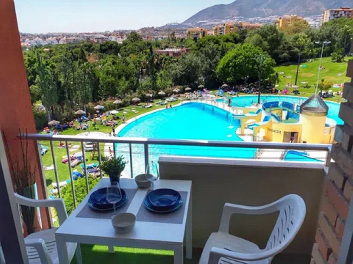 Grond te koop in Benalmadena | 0 slaapkamers H5471407