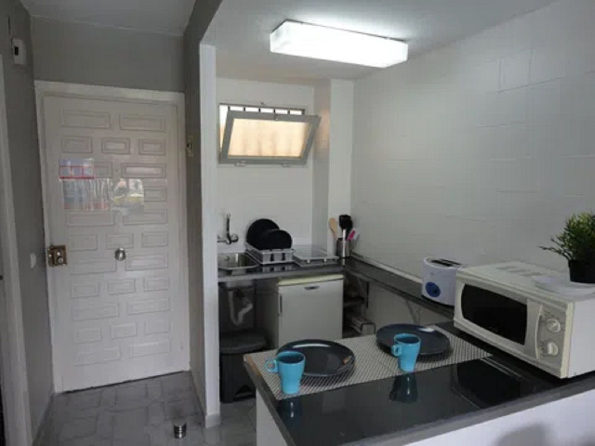 Grond te koop in Benalmadena | 0 slaapkamers H5471407