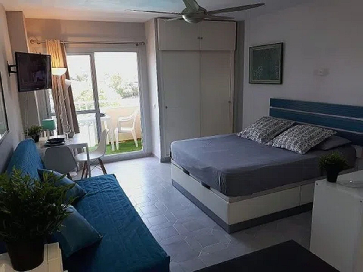 Grond te koop in Benalmadena | 0 slaapkamers H5471407