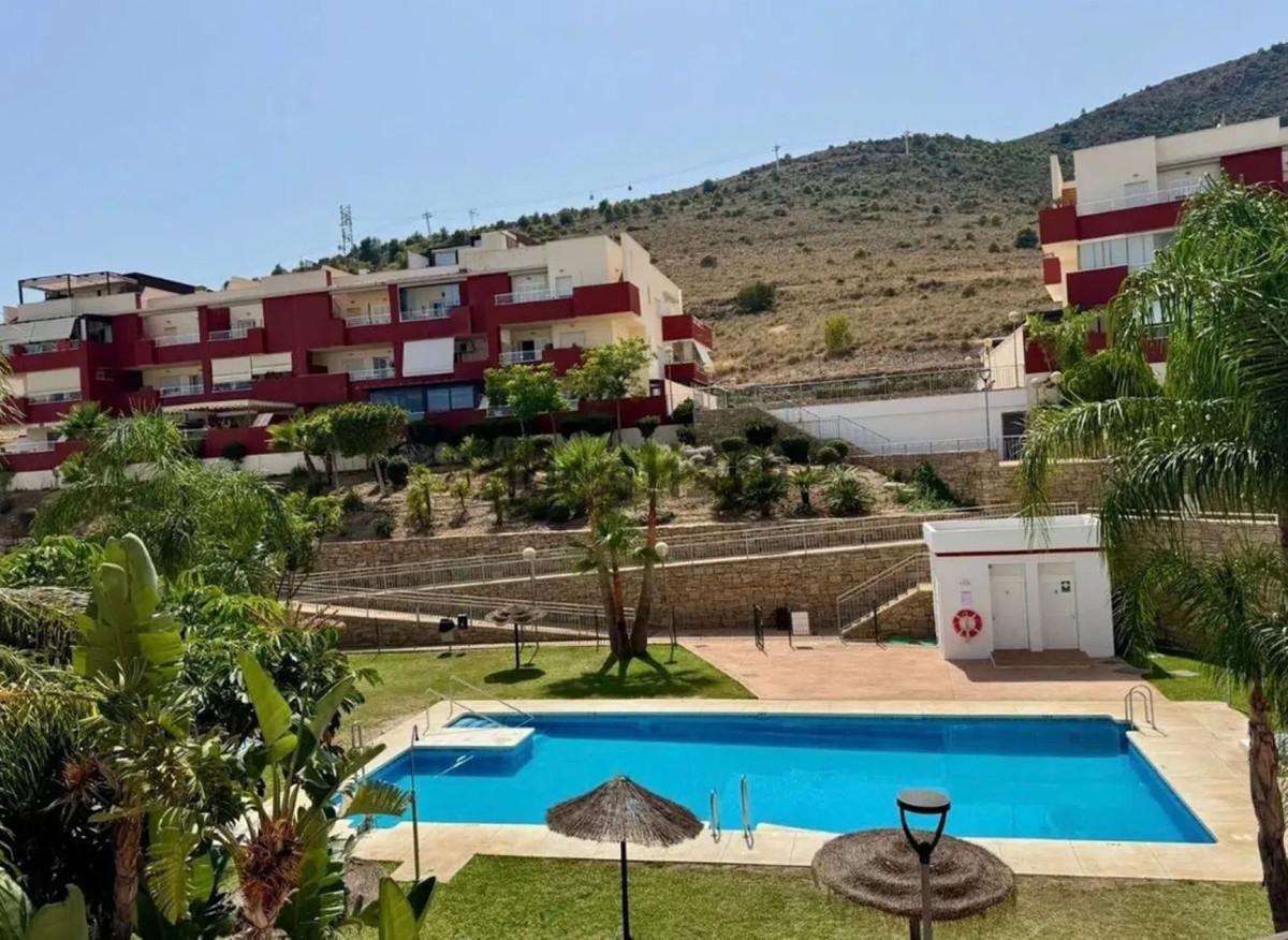 Appartement te koop in Benalmadena | 2 slaapkamers H5472043