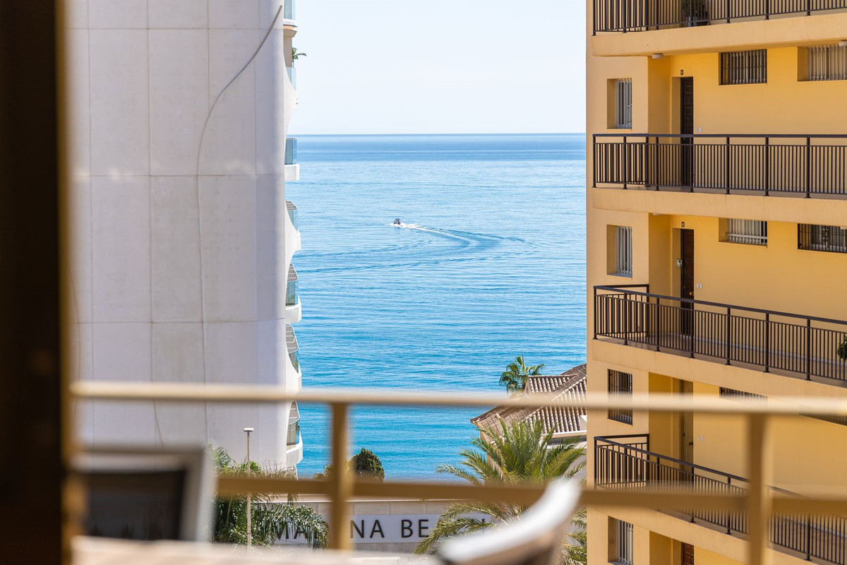 Appartement te koop in Benalmadena | 3 slaapkamers H5472892