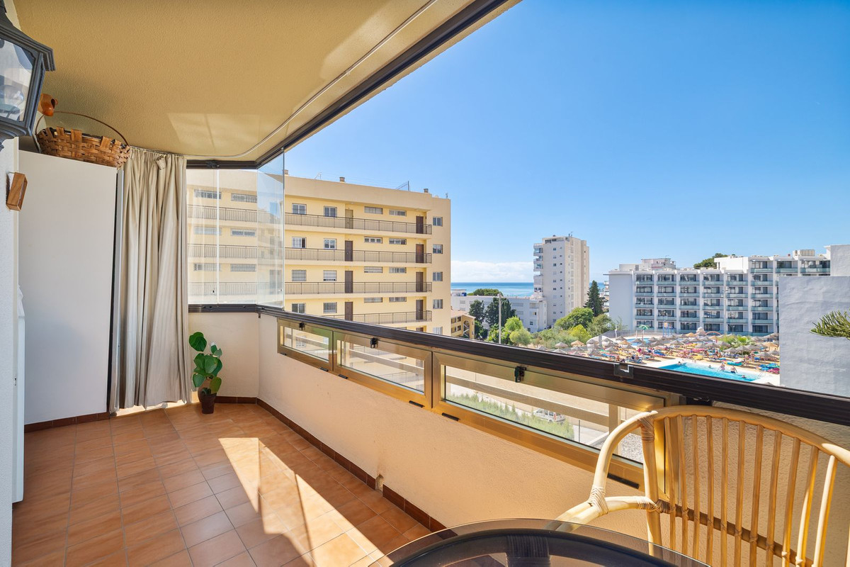 Appartement te koop in Benalmadena | 3 slaapkamers H5472892