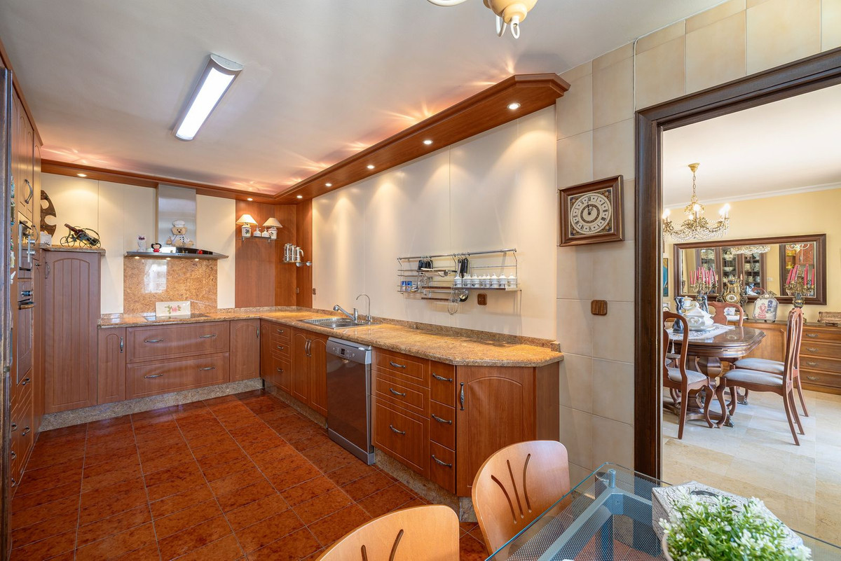 Appartement te koop in Benalmadena | 3 slaapkamers H5472892