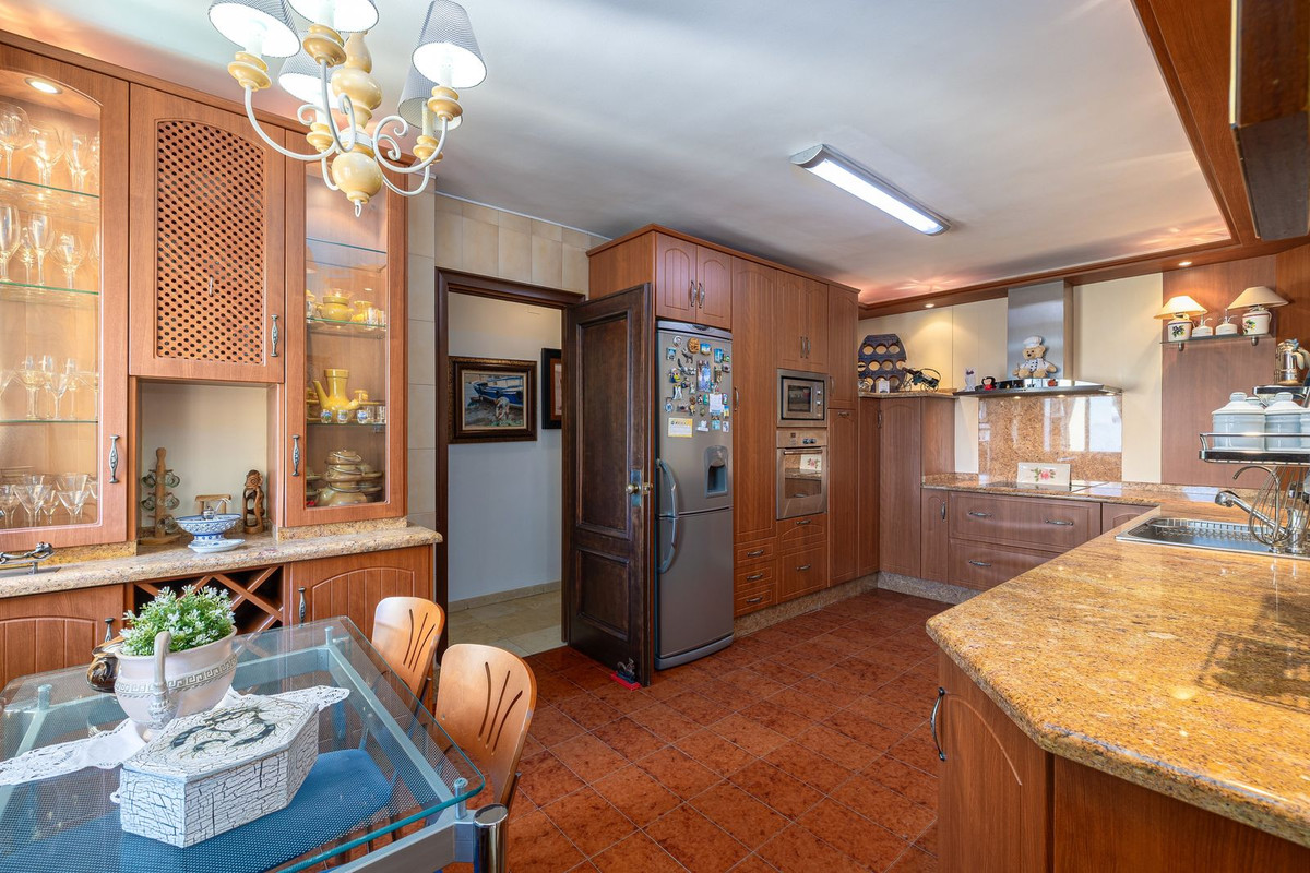 Appartement te koop in Benalmadena | 3 slaapkamers H5472892