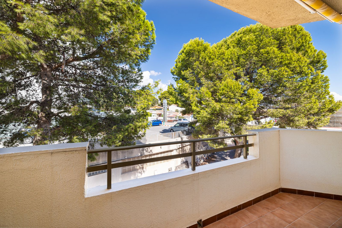Appartement te koop in Benalmadena | 3 slaapkamers H5472892