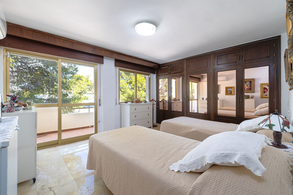 Appartement te koop in Benalmadena | 3 slaapkamers H5472892