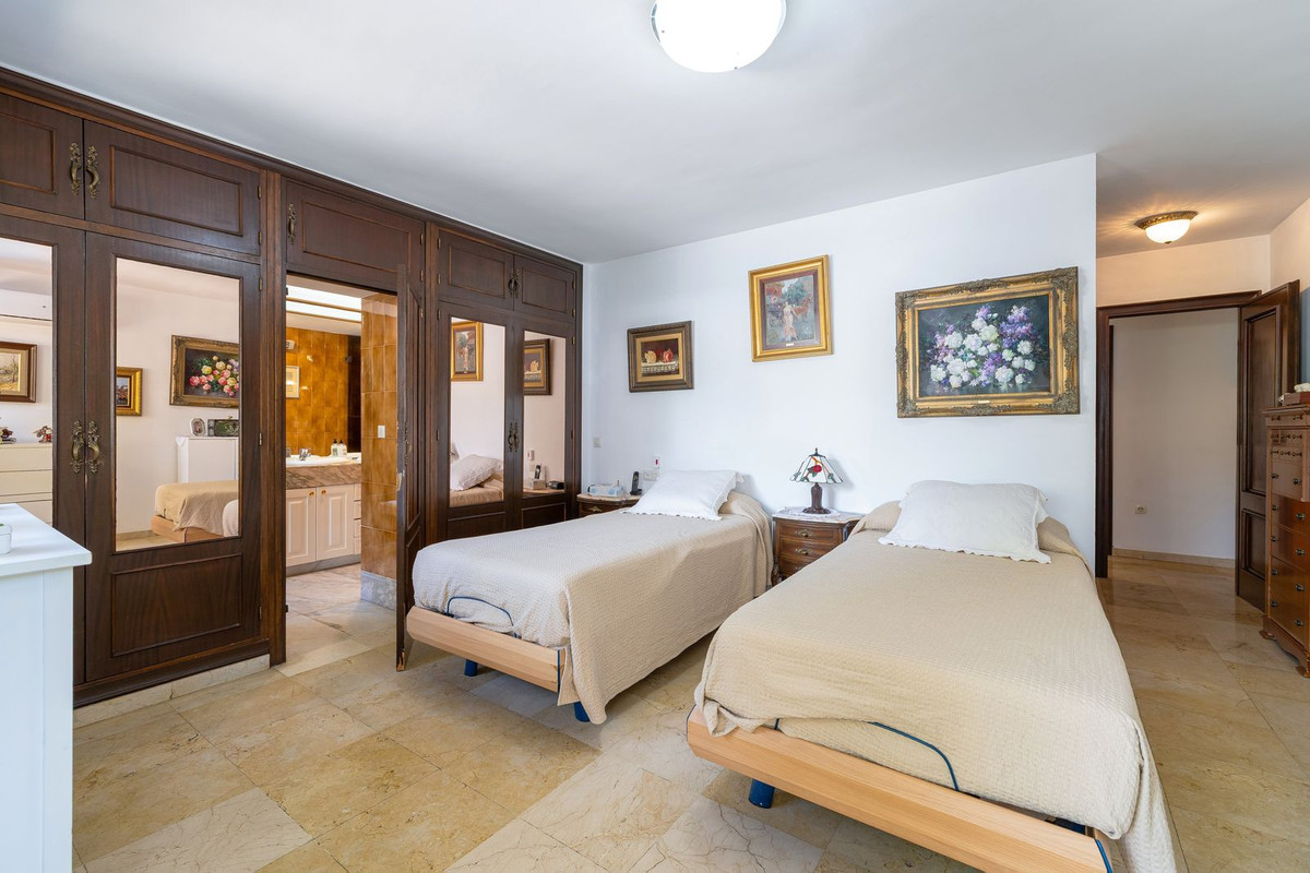 Appartement te koop in Benalmadena | 3 slaapkamers H5472892