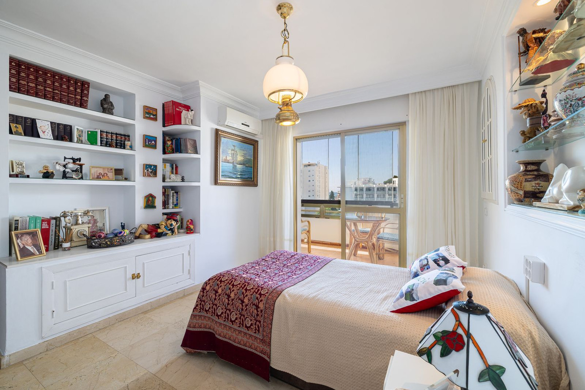 Appartement te koop in Benalmadena | 3 slaapkamers H5472892