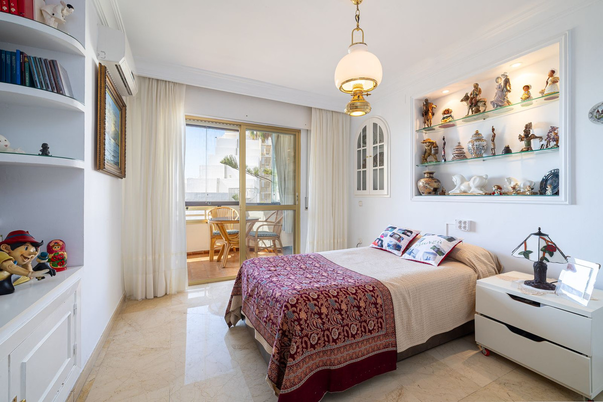 Appartement te koop in Benalmadena | 3 slaapkamers H5472892