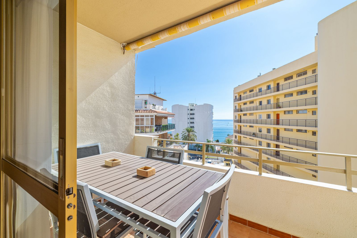 Appartement te koop in Benalmadena | 3 slaapkamers H5472892
