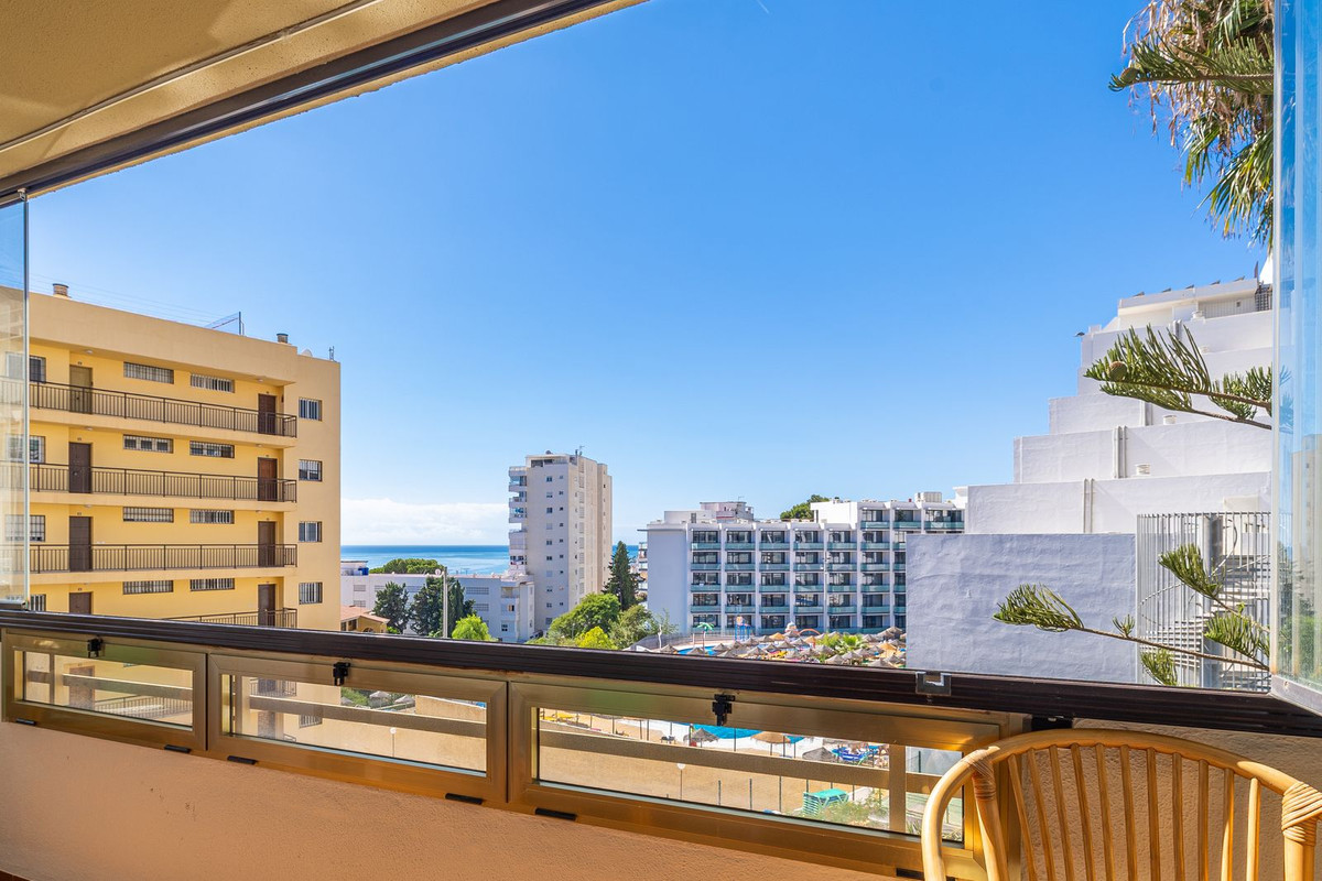 Appartement te koop in Benalmadena | 3 slaapkamers H5472892