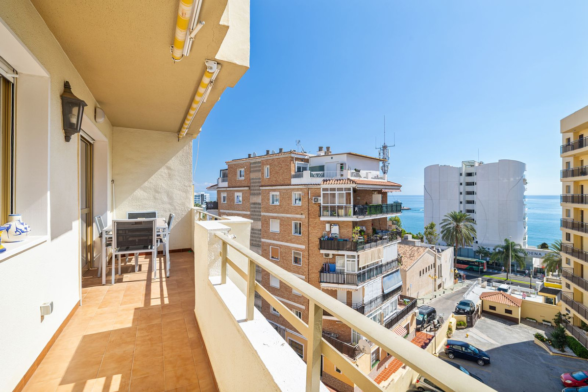 Appartement te koop in Benalmadena | 3 slaapkamers H5472892