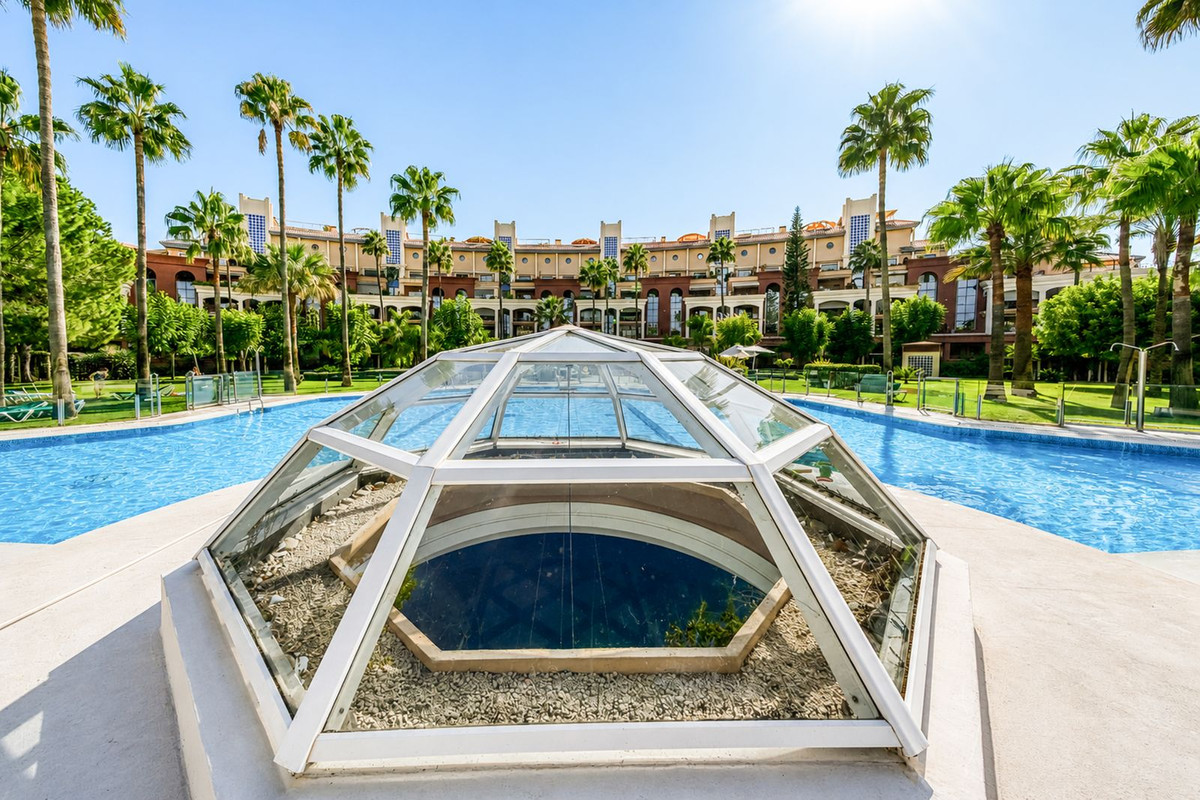 Appartement te koop in Benalmadena | 2 slaapkamers H5474755