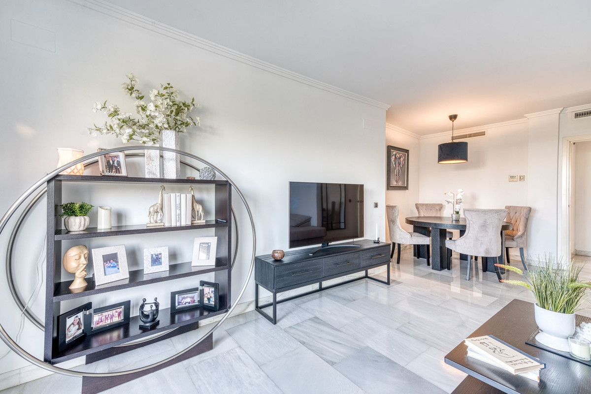 Appartement te koop in Benalmadena | 2 slaapkamers H5474755