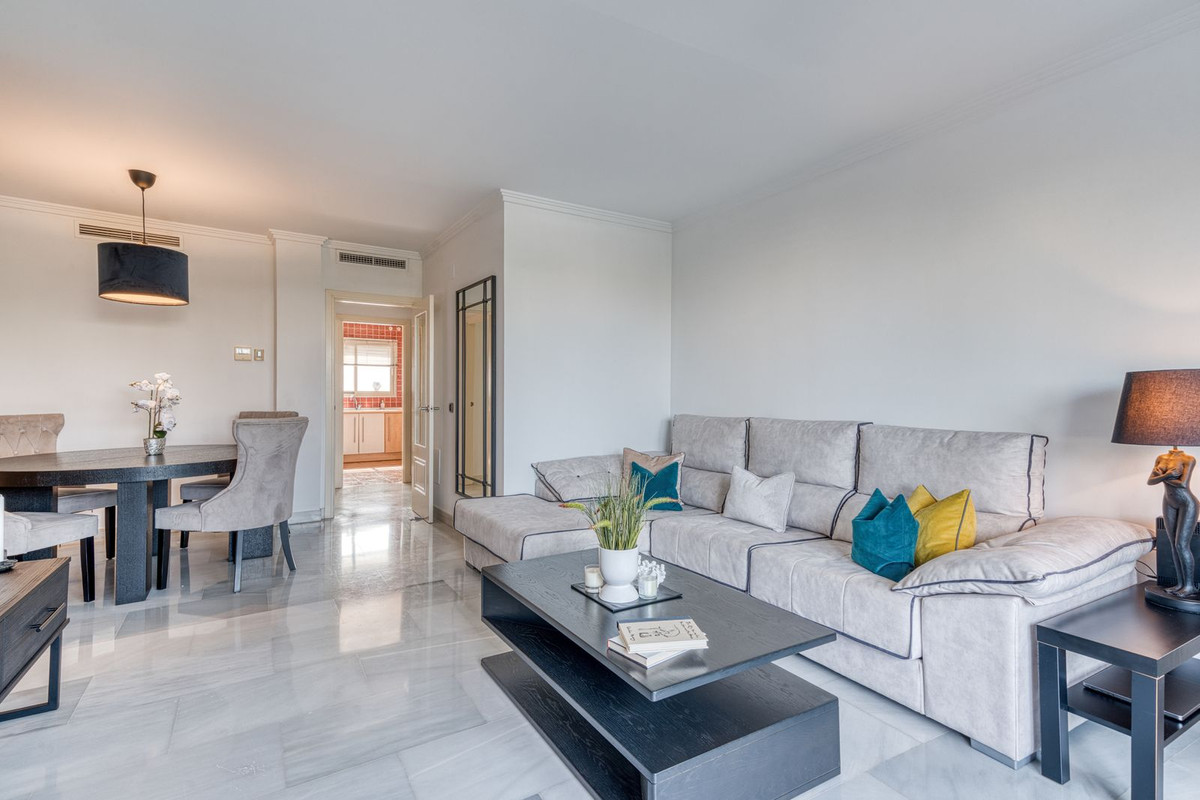 Appartement te koop in Benalmadena | 2 slaapkamers H5474755