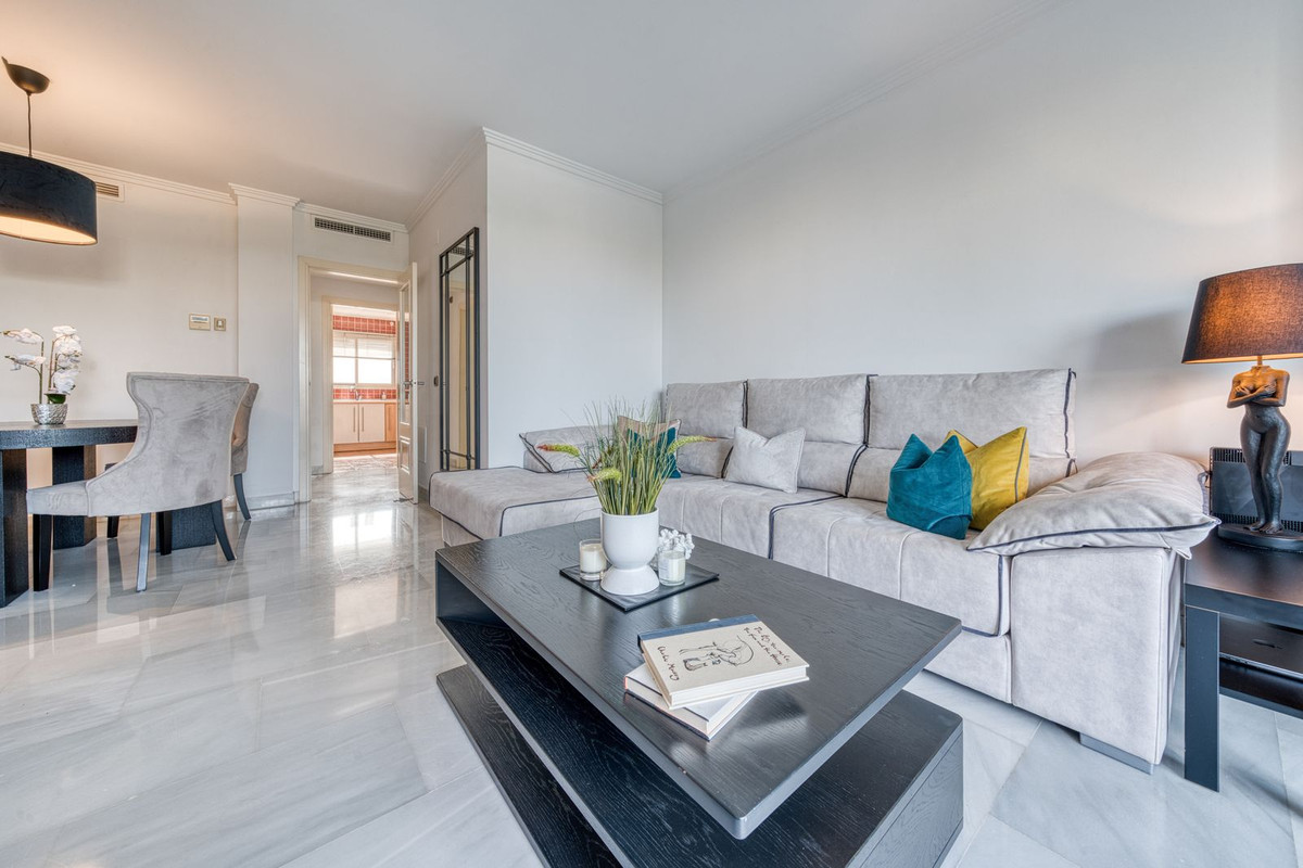 Appartement te koop in Benalmadena | 2 slaapkamers H5474755