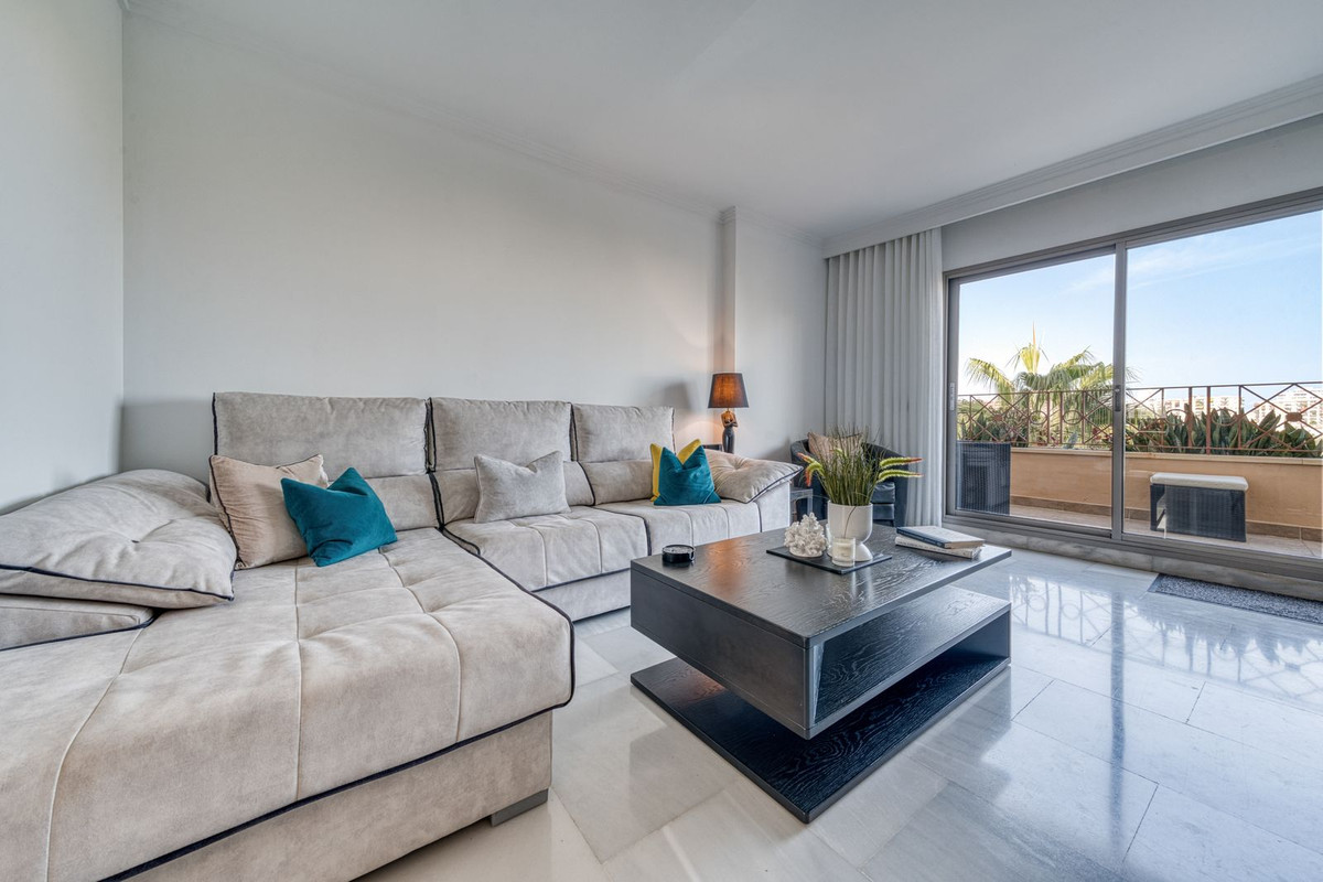 Appartement te koop in Benalmadena | 2 slaapkamers H5474755