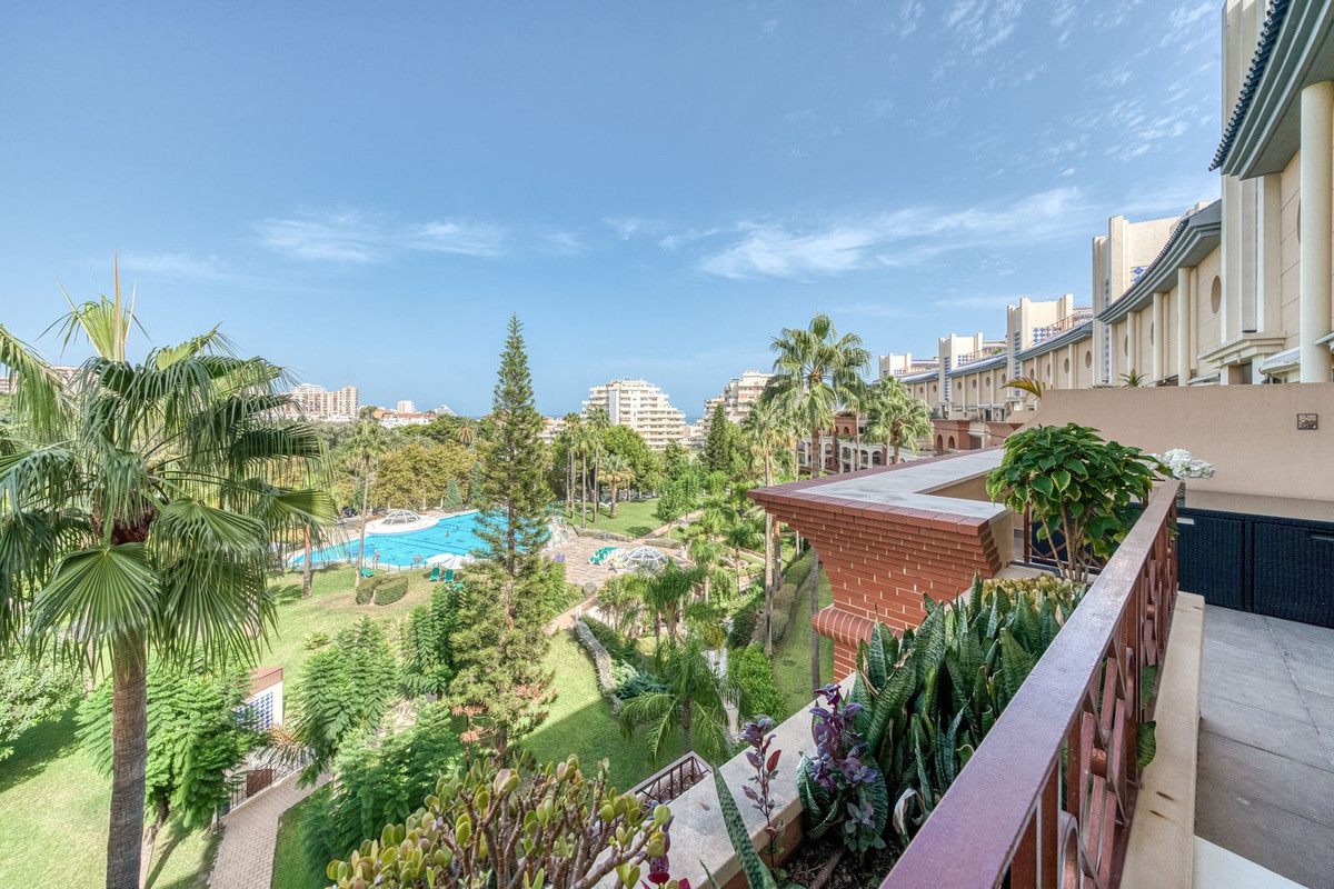 Appartement te koop in Benalmadena | 2 slaapkamers H5474755