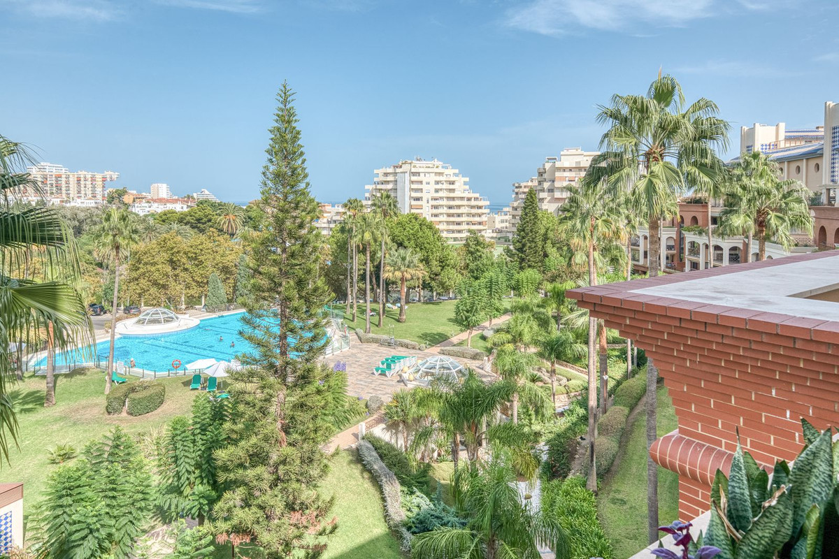 Appartement te koop in Benalmadena | 2 slaapkamers H5474755
