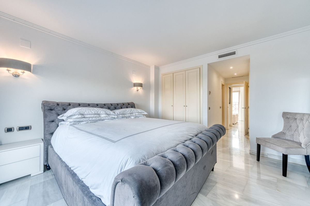 Appartement te koop in Benalmadena | 2 slaapkamers H5474755