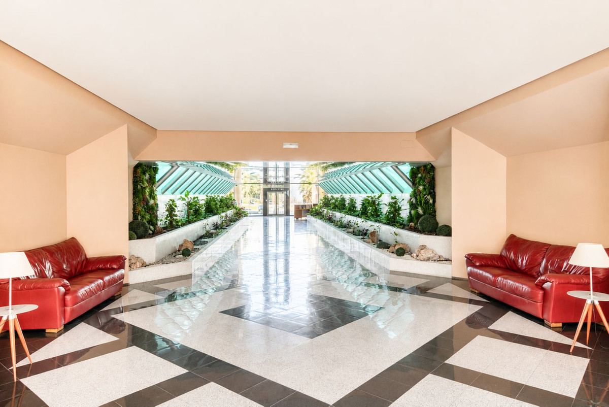 Appartement te koop in Benalmadena | 2 slaapkamers H5474755