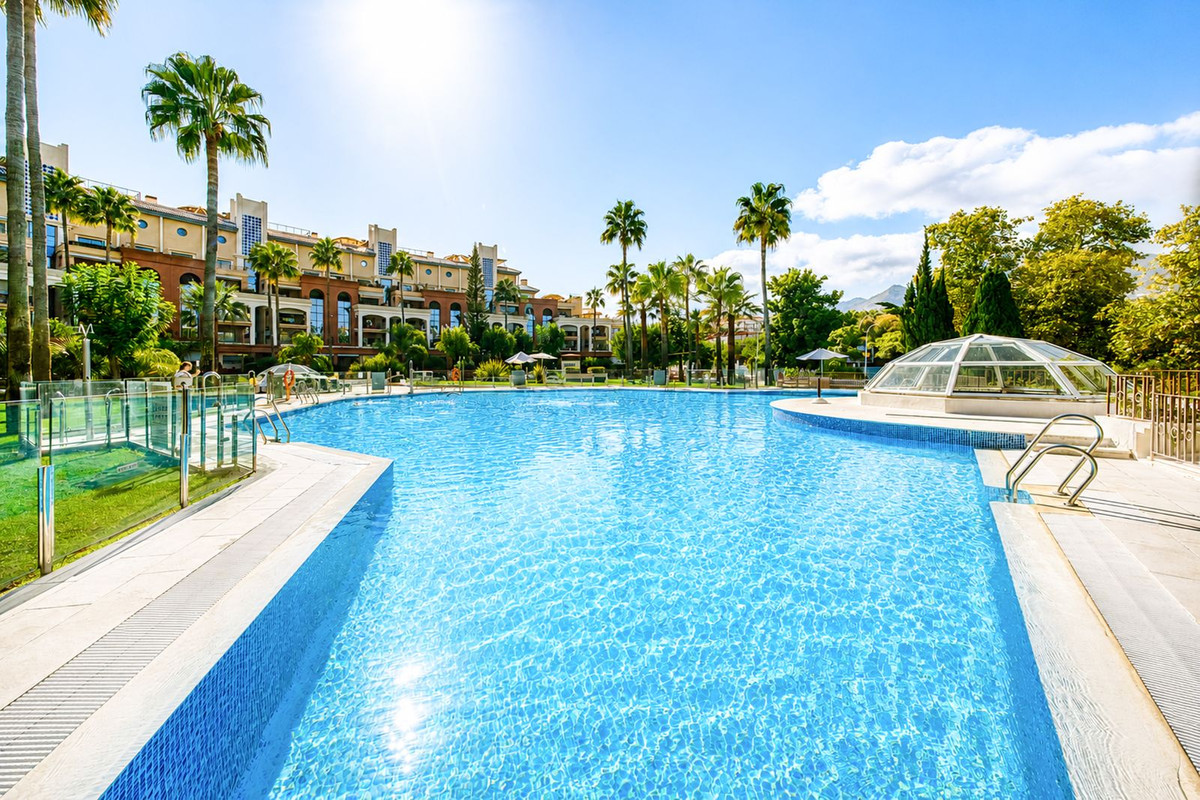 Appartement te koop in Benalmadena | 2 slaapkamers H5474755