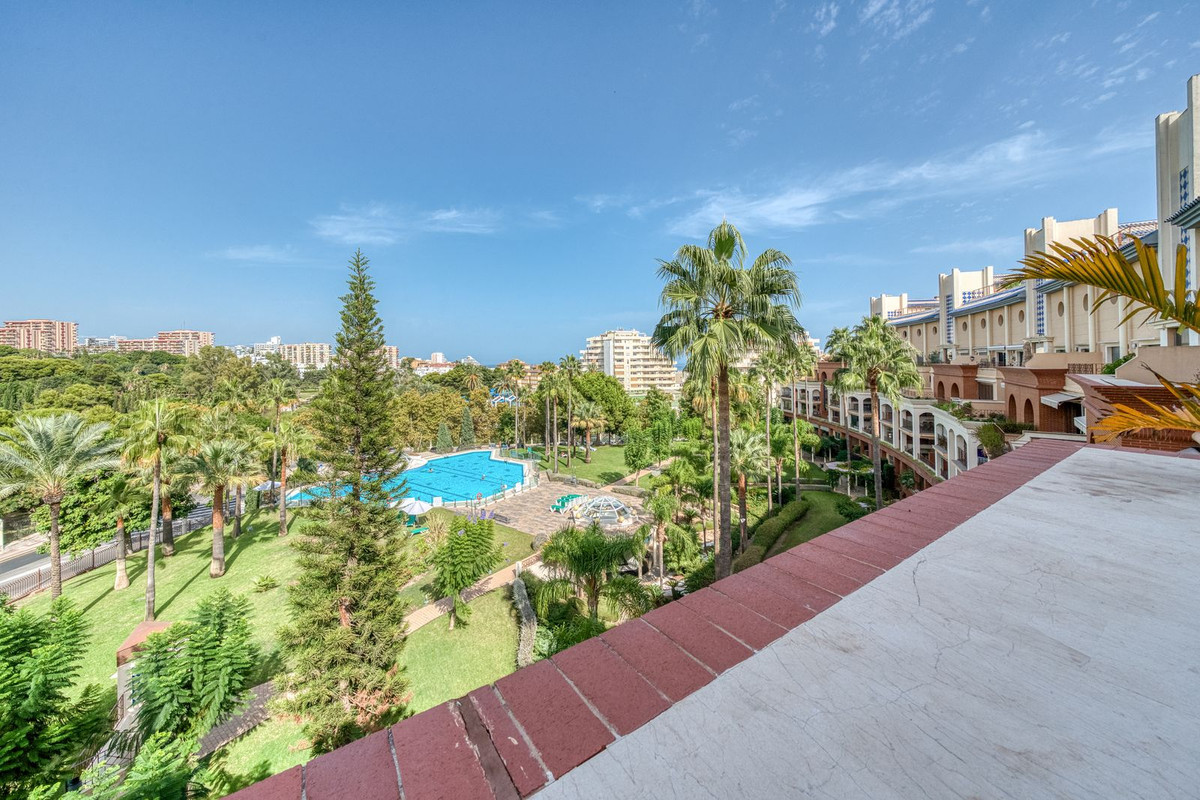 Appartement te koop in Benalmadena | 2 slaapkamers H5474755
