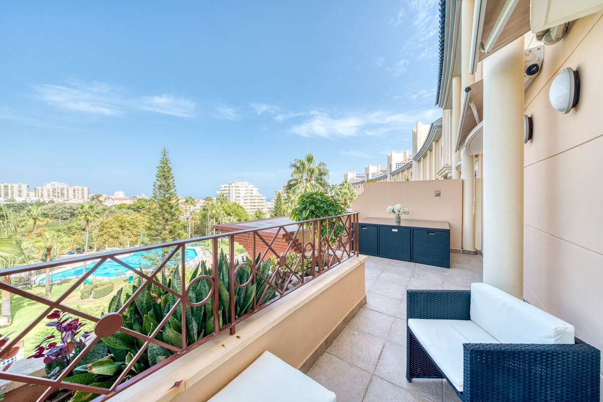 Appartement te koop in Benalmadena | 2 slaapkamers H5474755