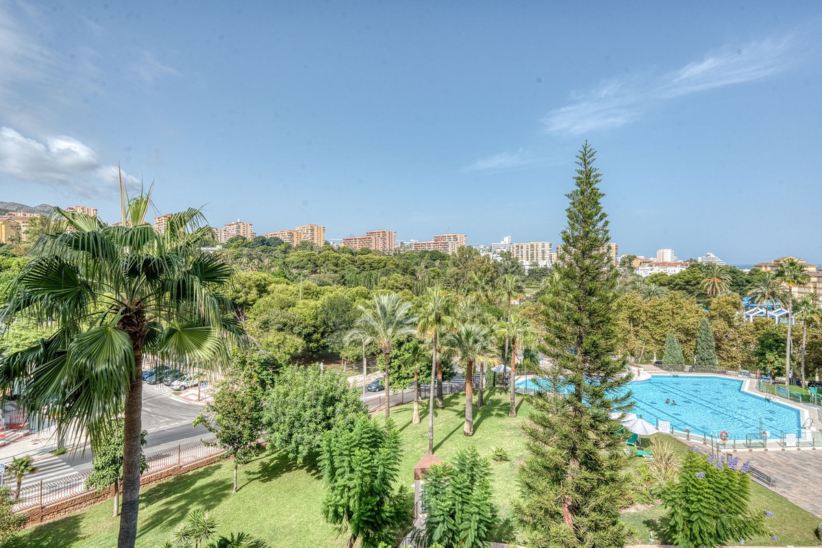 Appartement te koop in Benalmadena | 2 slaapkamers H5474755