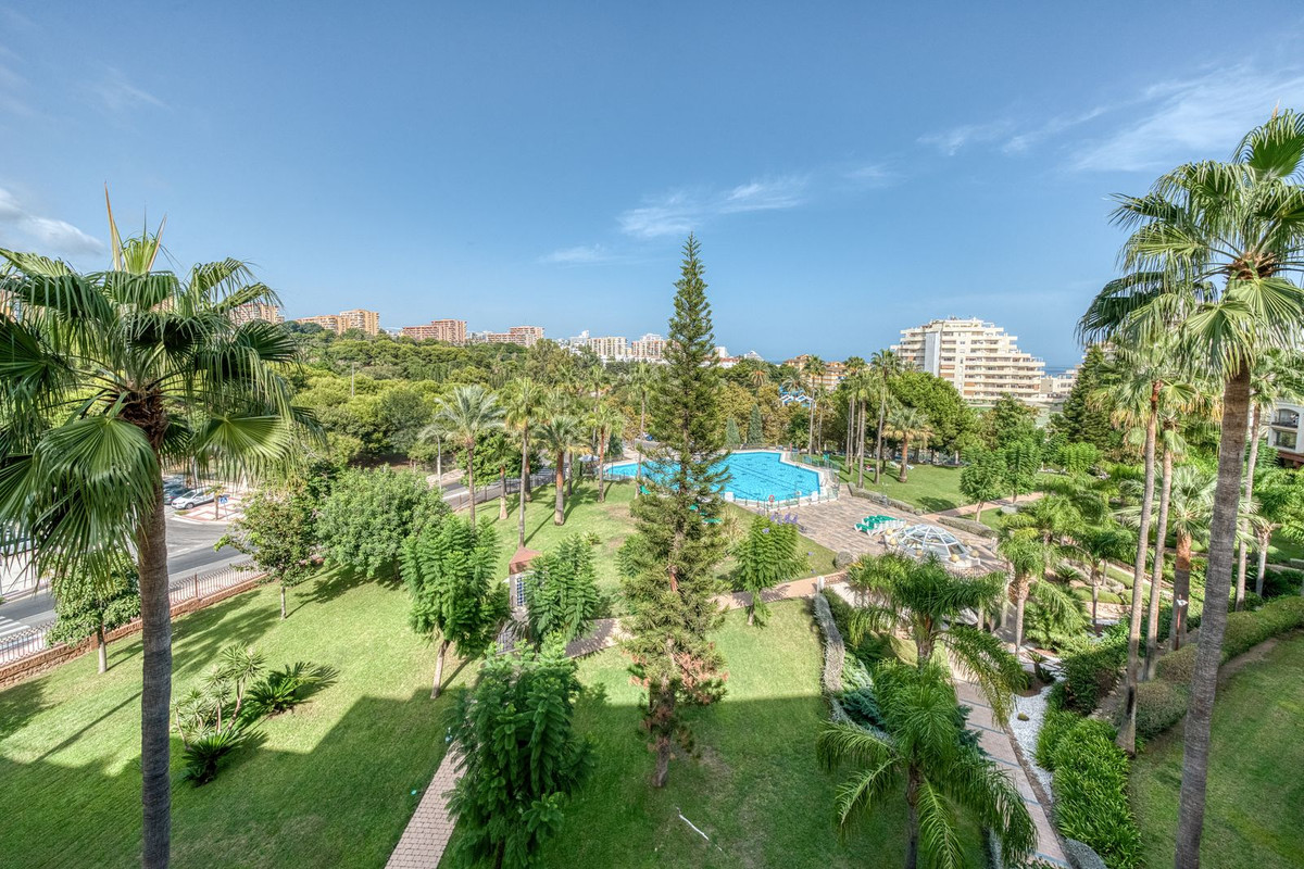 Appartement te koop in Benalmadena | 2 slaapkamers H5474755