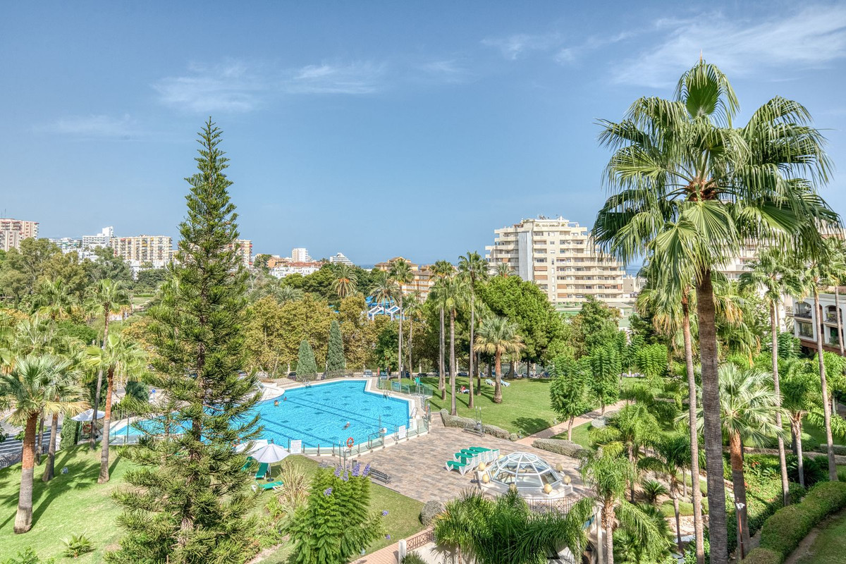 Appartement te koop in Benalmadena | 2 slaapkamers H5474755