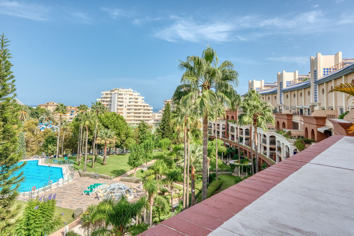 Appartement te koop in Benalmadena | 2 slaapkamers H5474755