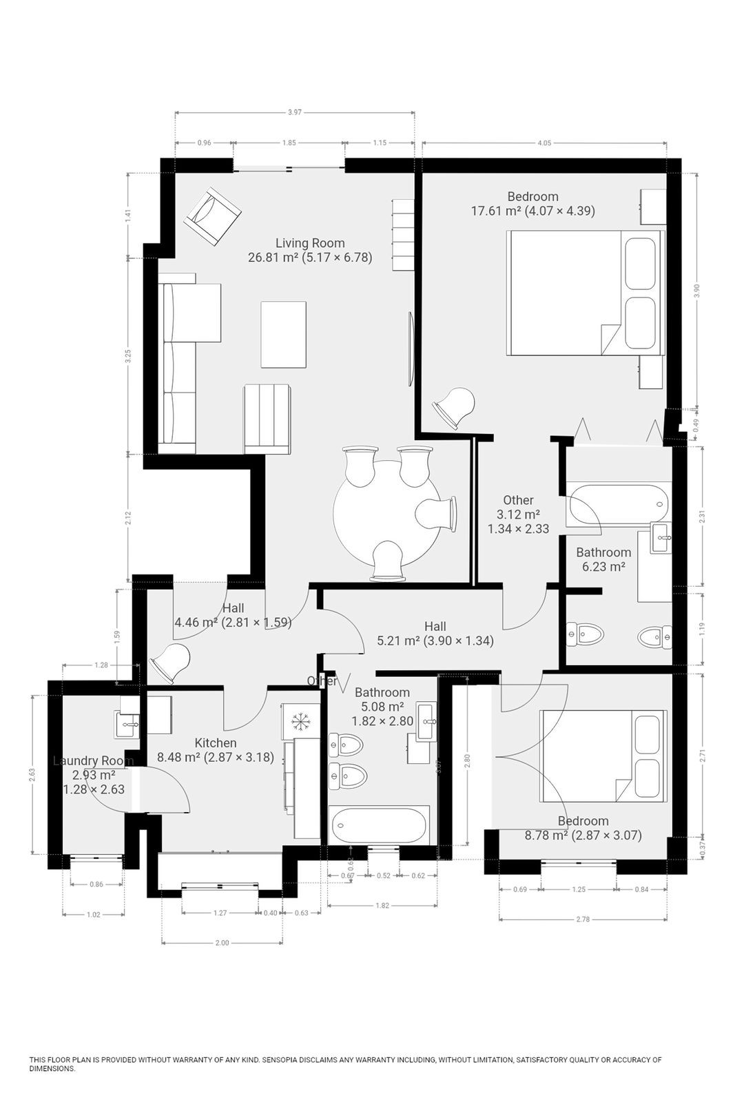 Appartement te koop in Benalmadena | 2 slaapkamers H5474755
