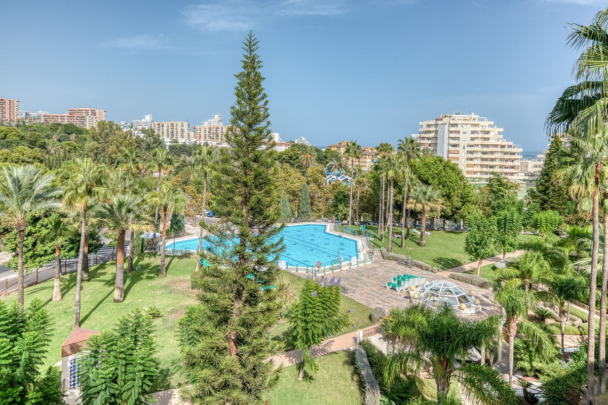 Appartement te koop in Benalmadena | 2 slaapkamers H5474755