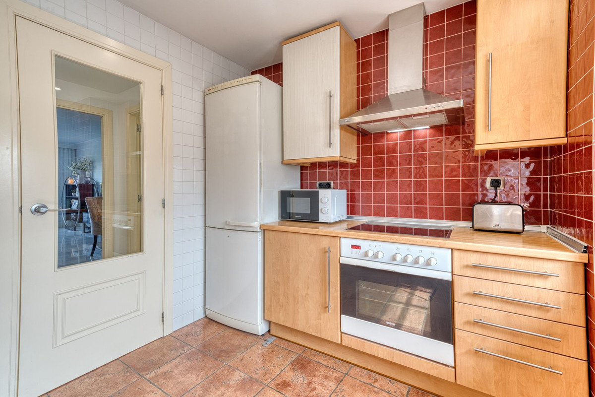 Appartement te koop in Benalmadena | 2 slaapkamers H5474755