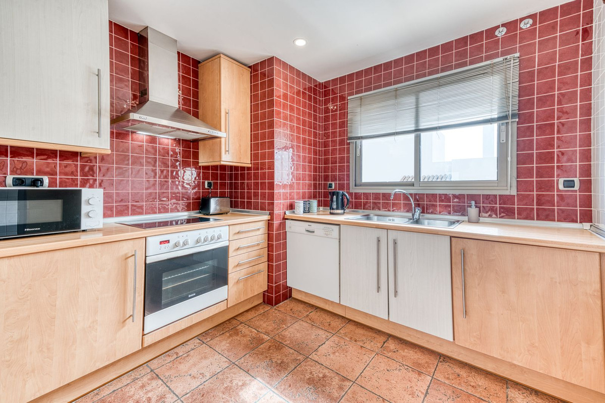 Appartement te koop in Benalmadena | 2 slaapkamers H5474755