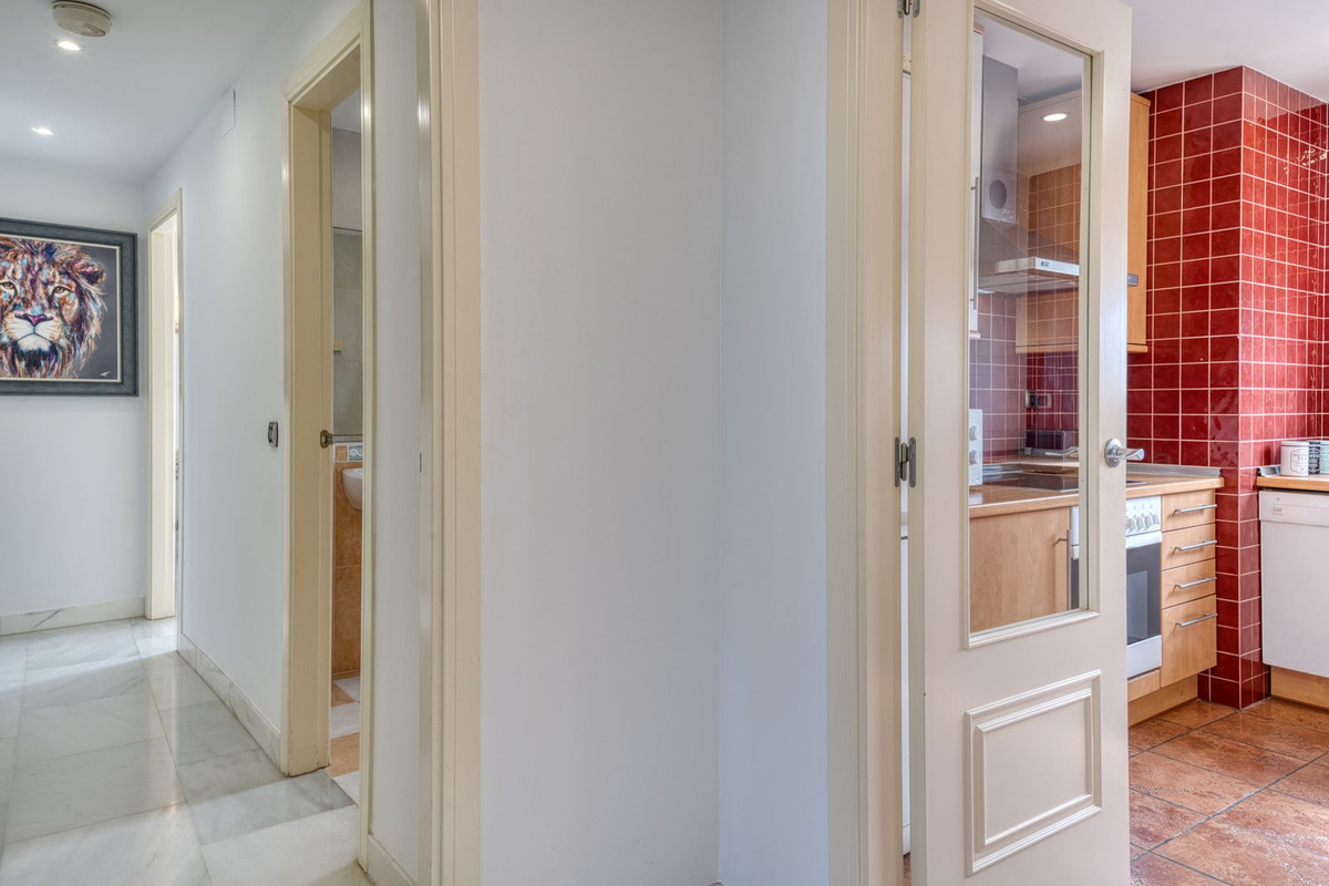 Appartement te koop in Benalmadena | 2 slaapkamers H5474755