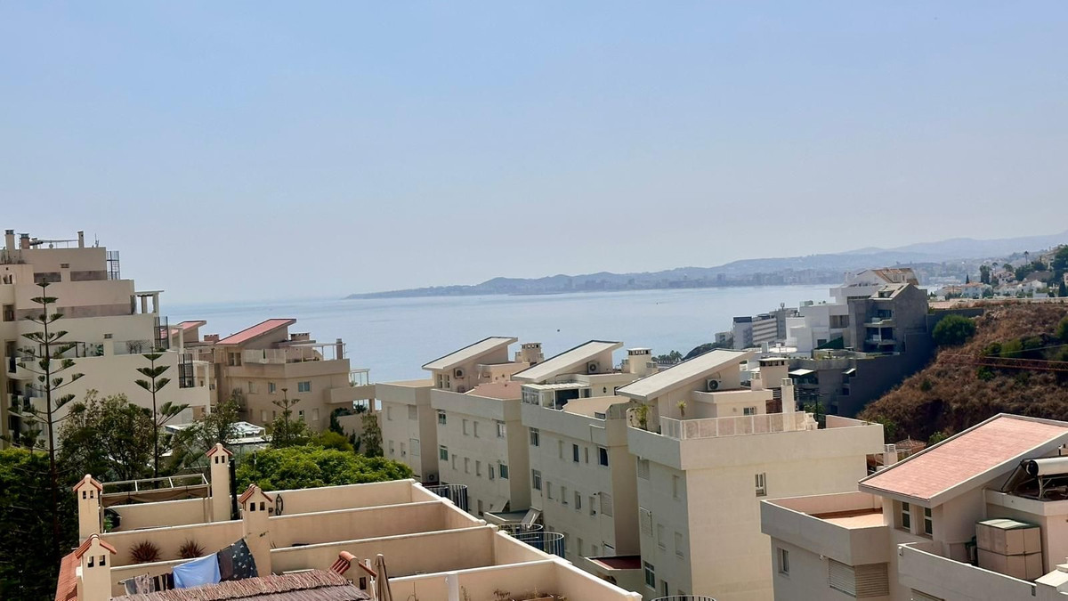 Appartement te koop in Benalmadena | 2 slaapkamers H5477401