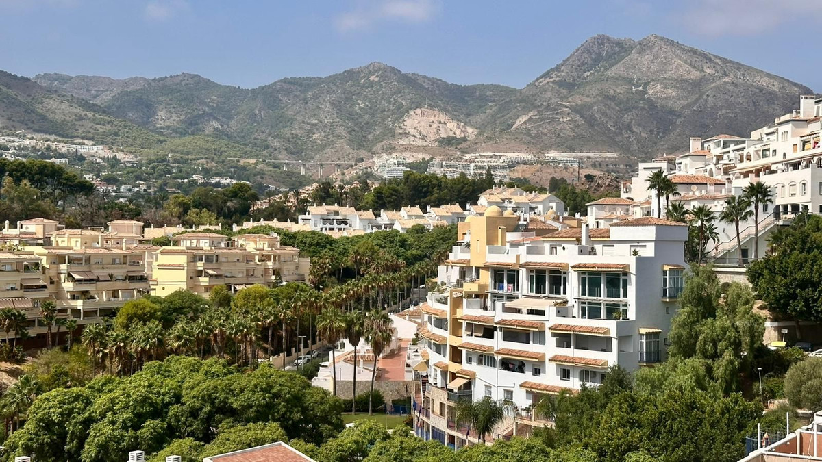 Appartement te koop in Benalmadena | 2 slaapkamers H5477401