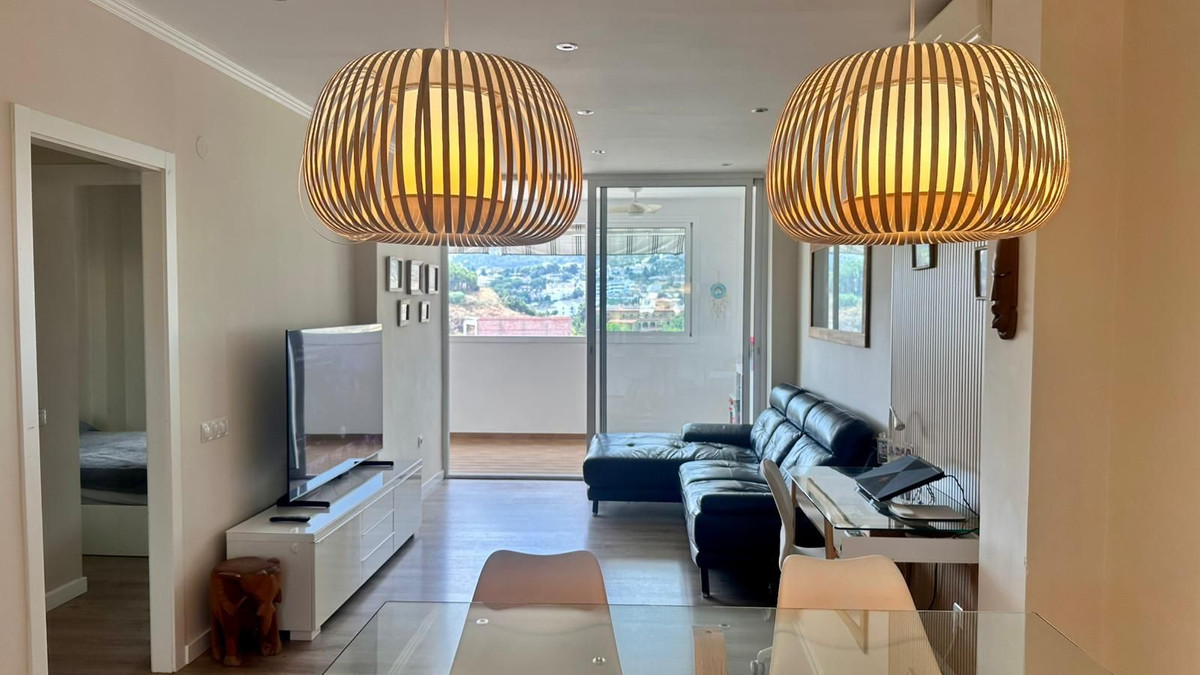 Appartement te koop in Benalmadena | 2 slaapkamers H5477401