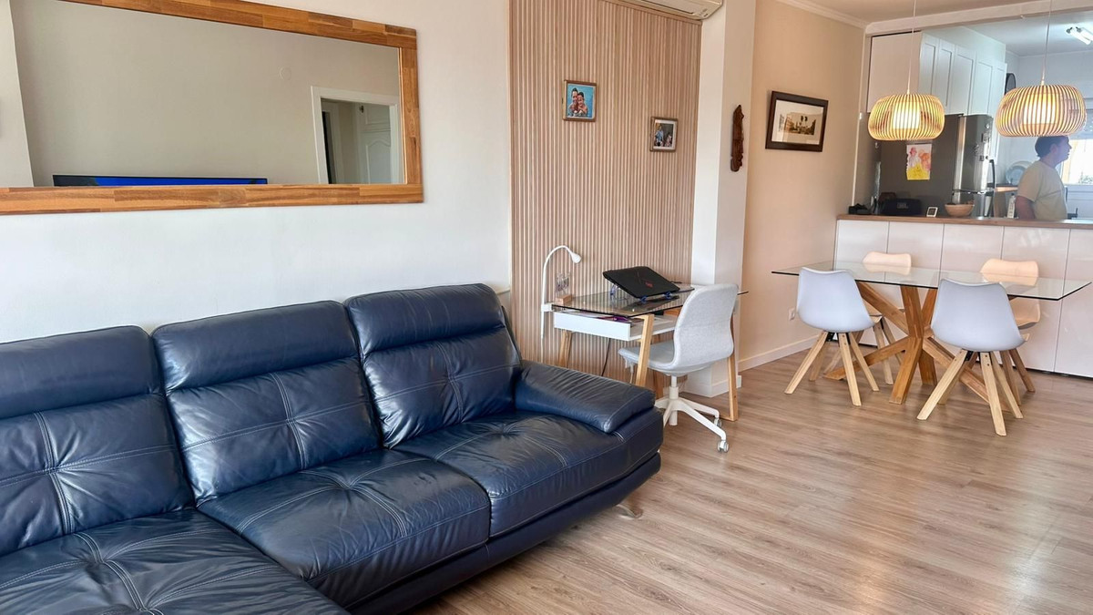 Appartement te koop in Benalmadena | 2 slaapkamers H5477401