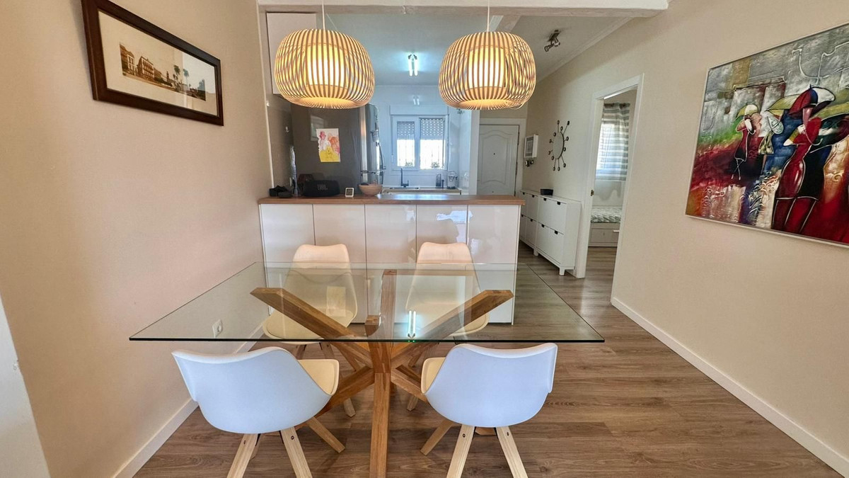Appartement te koop in Benalmadena | 2 slaapkamers H5477401