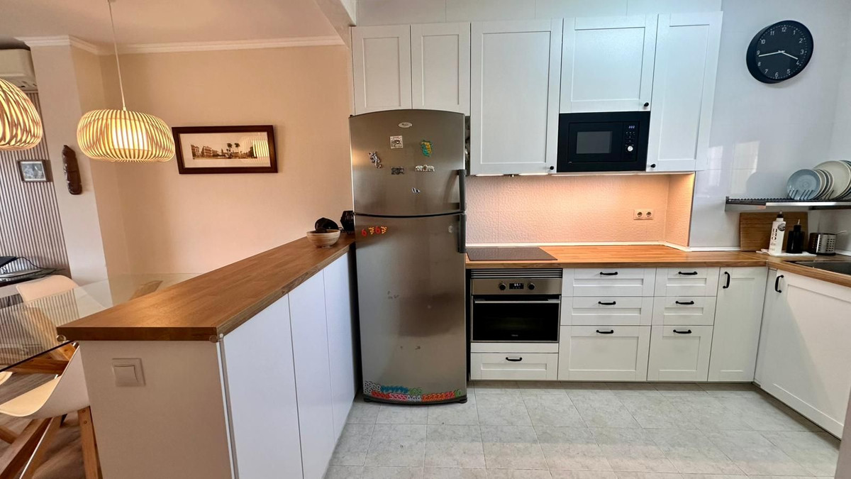 Appartement te koop in Benalmadena | 2 slaapkamers H5477401